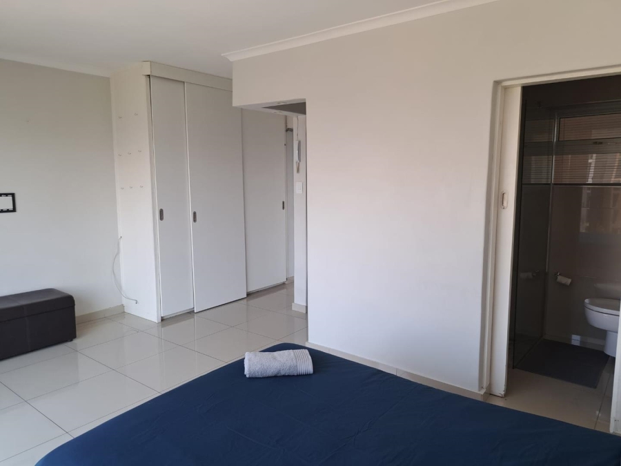 To Let 0 Bedroom Property for Rent in Green Point Western Cape
